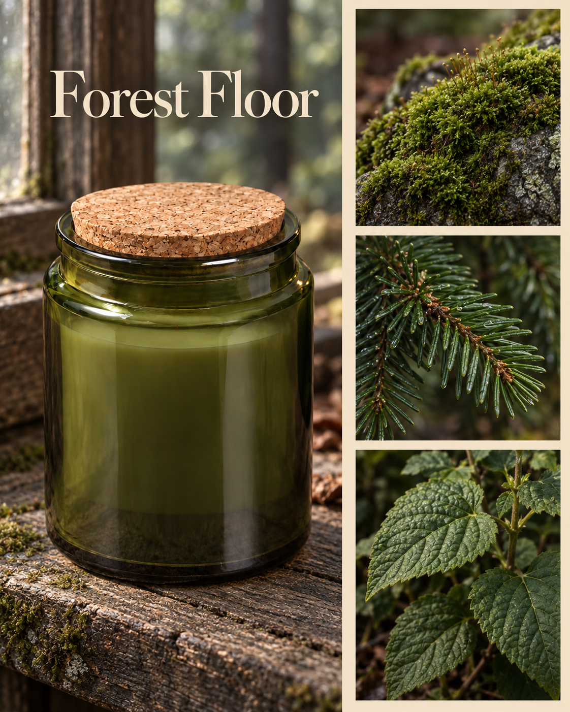 Forest Floor