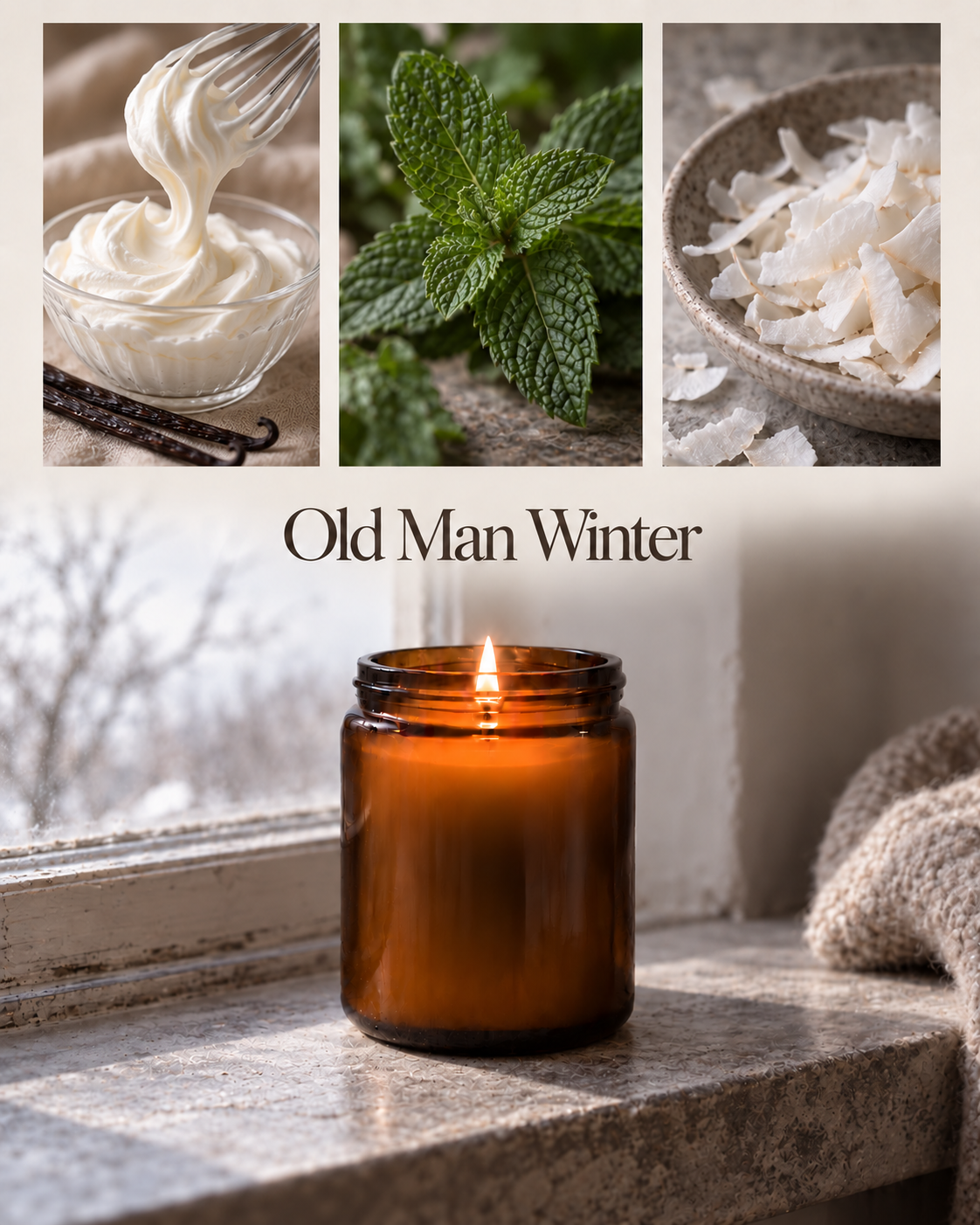 Old Man Winter