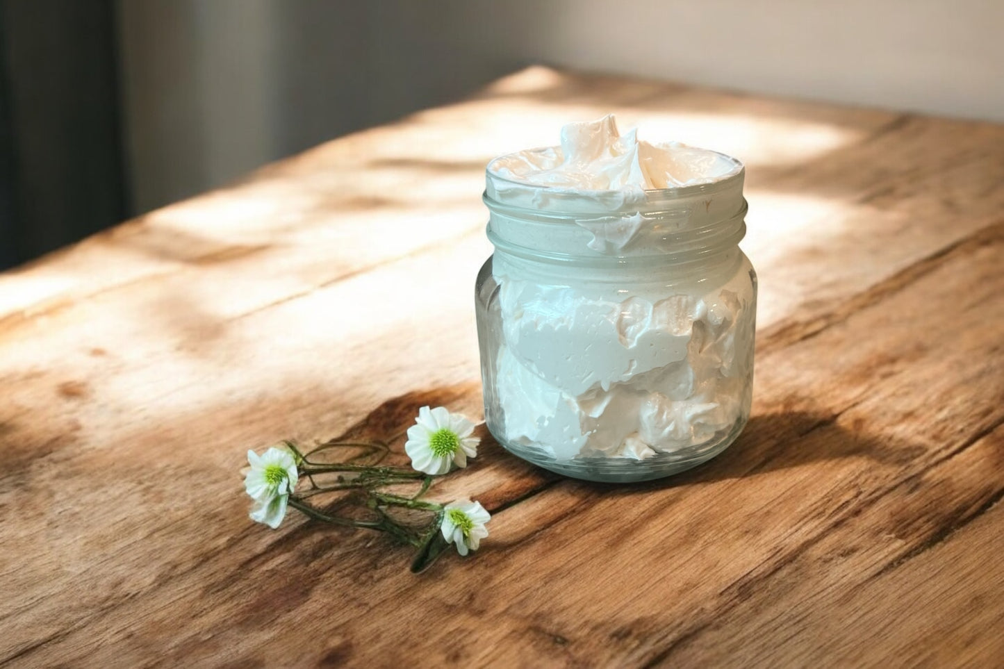 Whipped Tallow - Tallow + Bloom