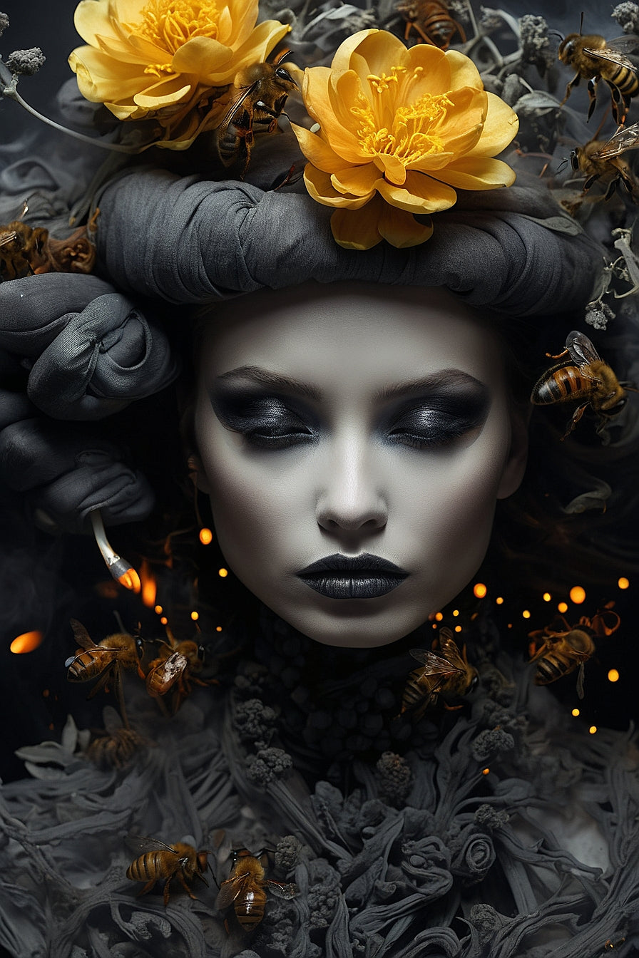 Wickless Candles (Wax Melts)