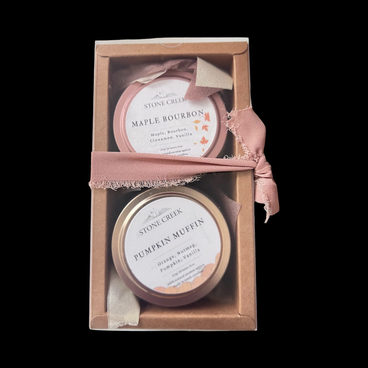 4 oz Gift Sets