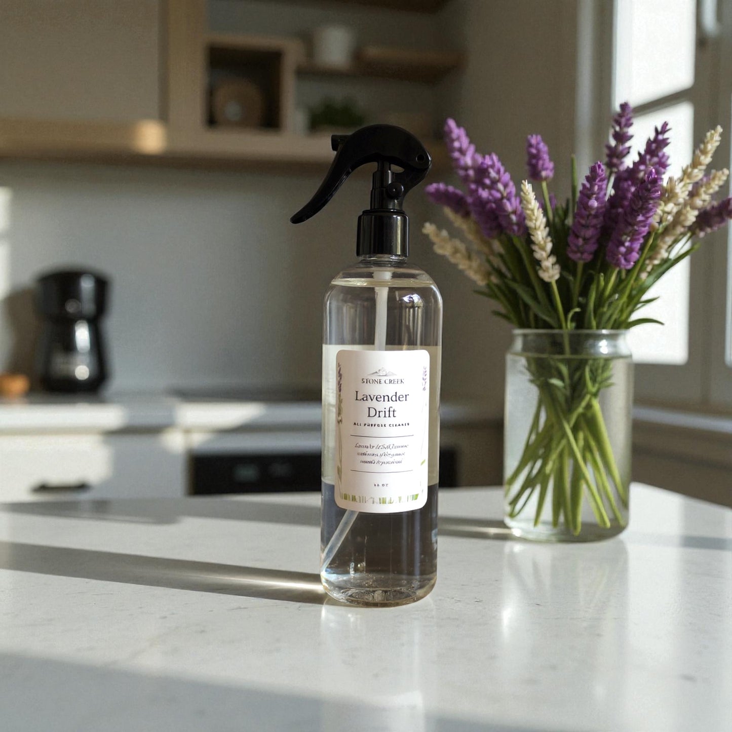 All Purpose Cleaners