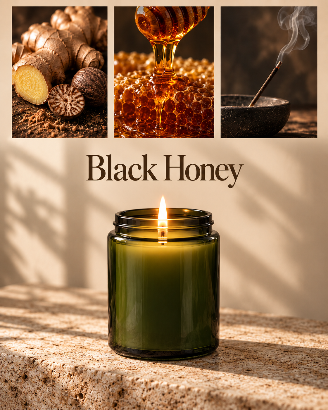 Black Honey