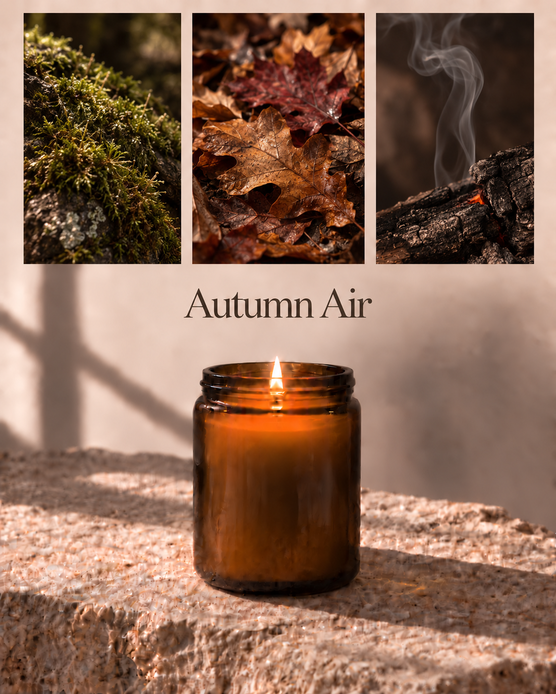Autumn Air