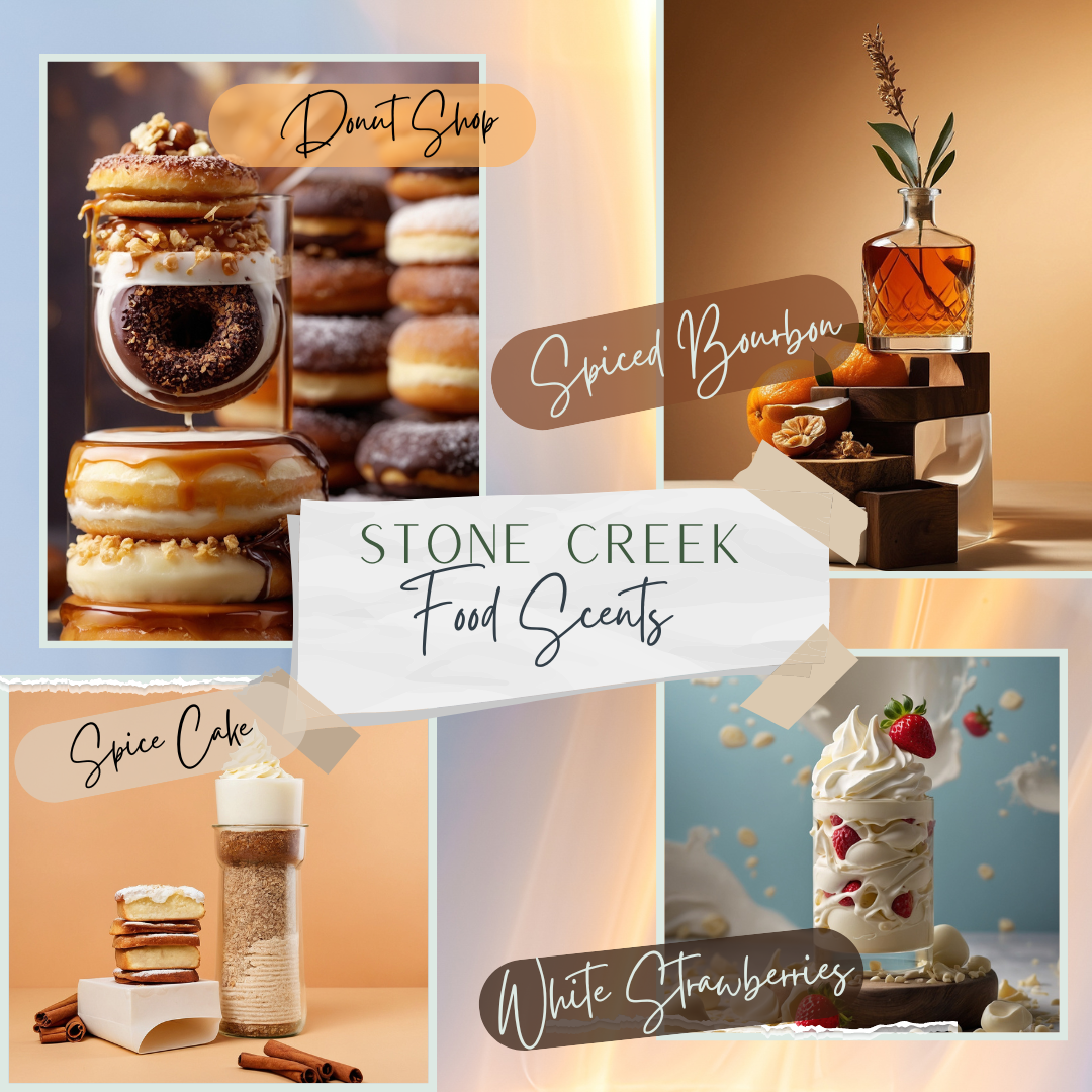 Wickless Collections