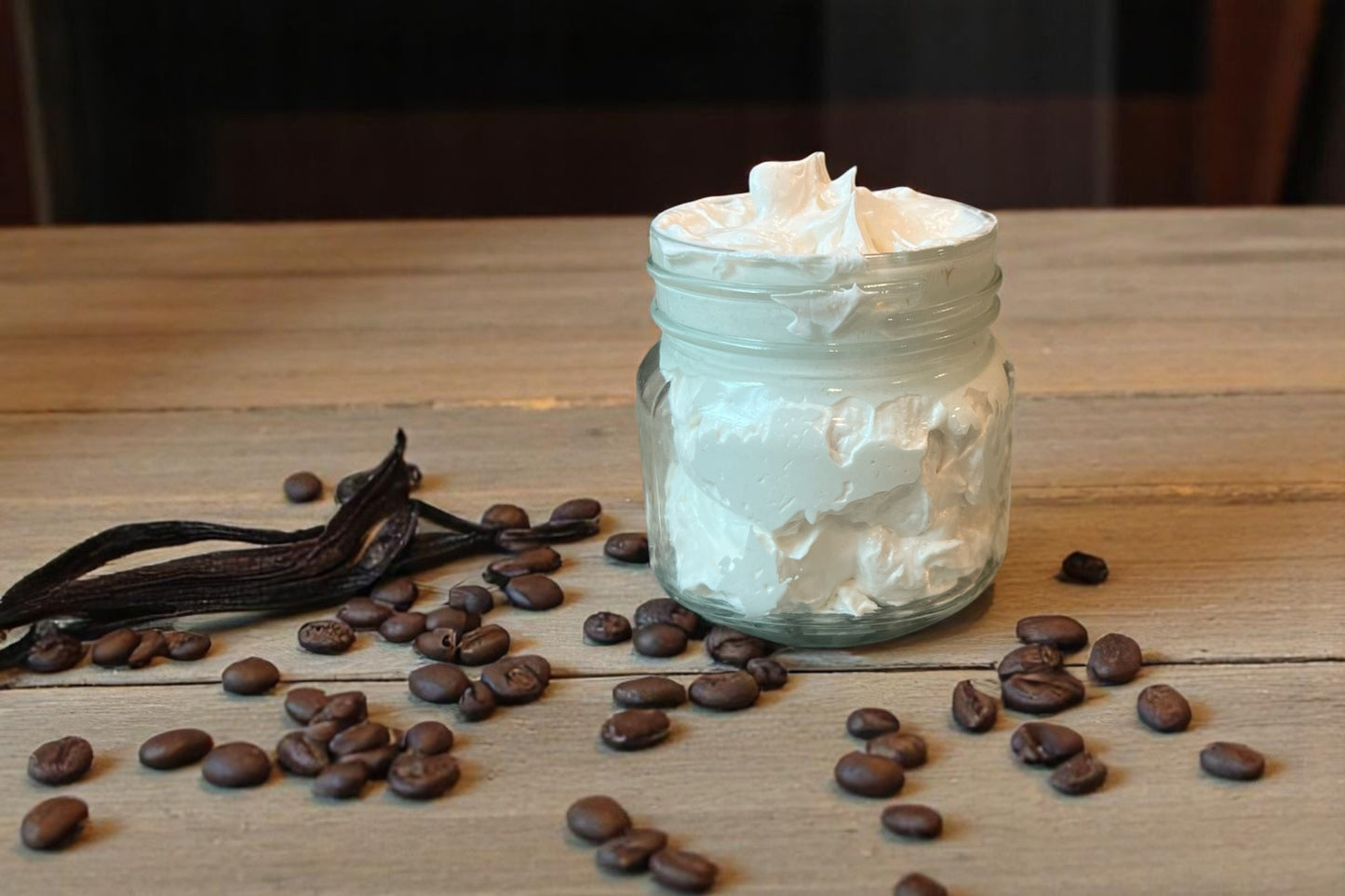 Whipped Tallow - Tallow + Bean