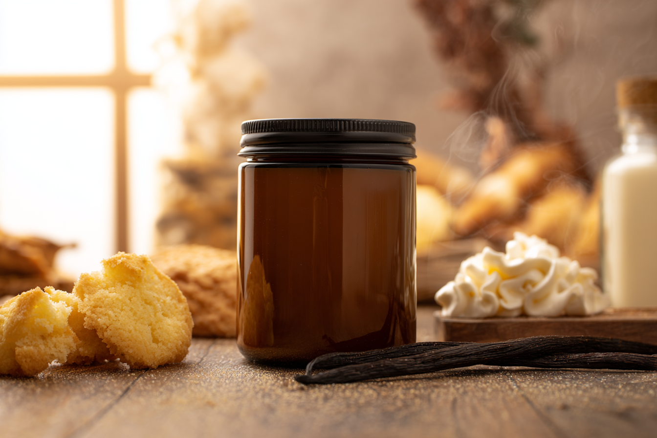 Oh My Sugar (new fragrance)