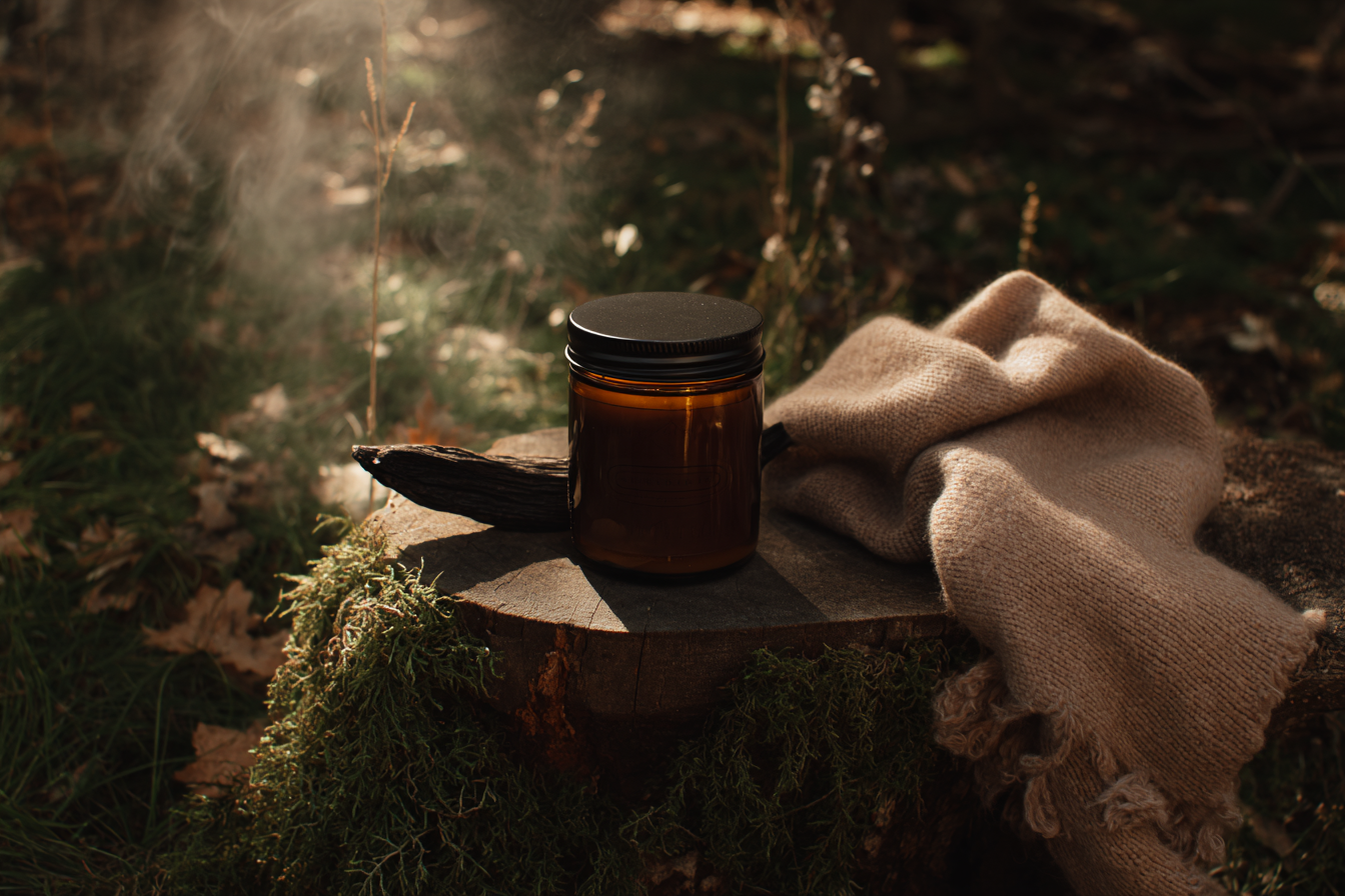 Cashmere Woods