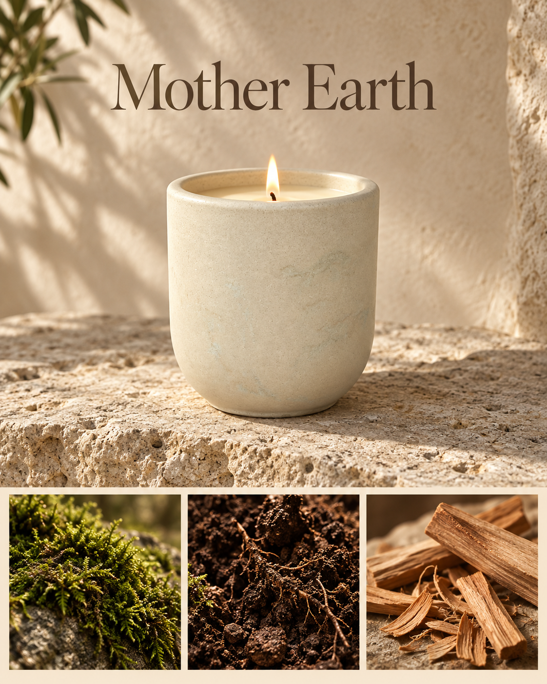 Mother Earth