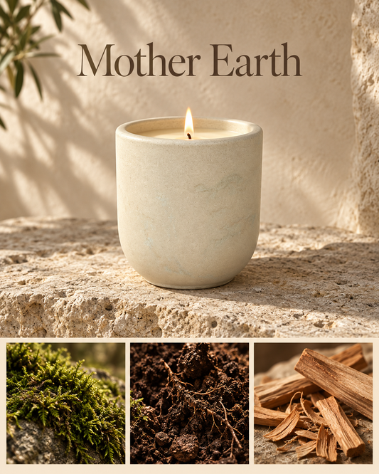 Mother Earth