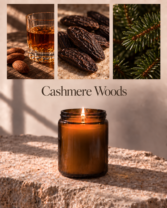 Cashmere Woods