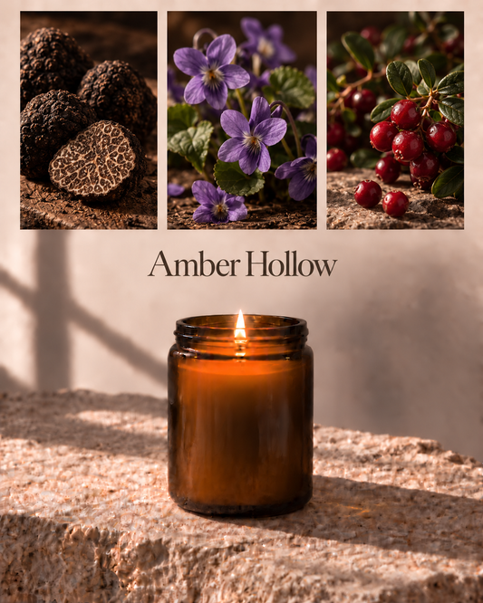 Amber Hollow