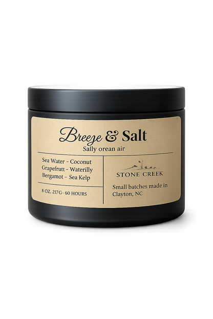 14 oz Wickless Candles