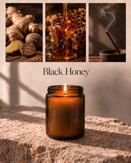 Black Honey