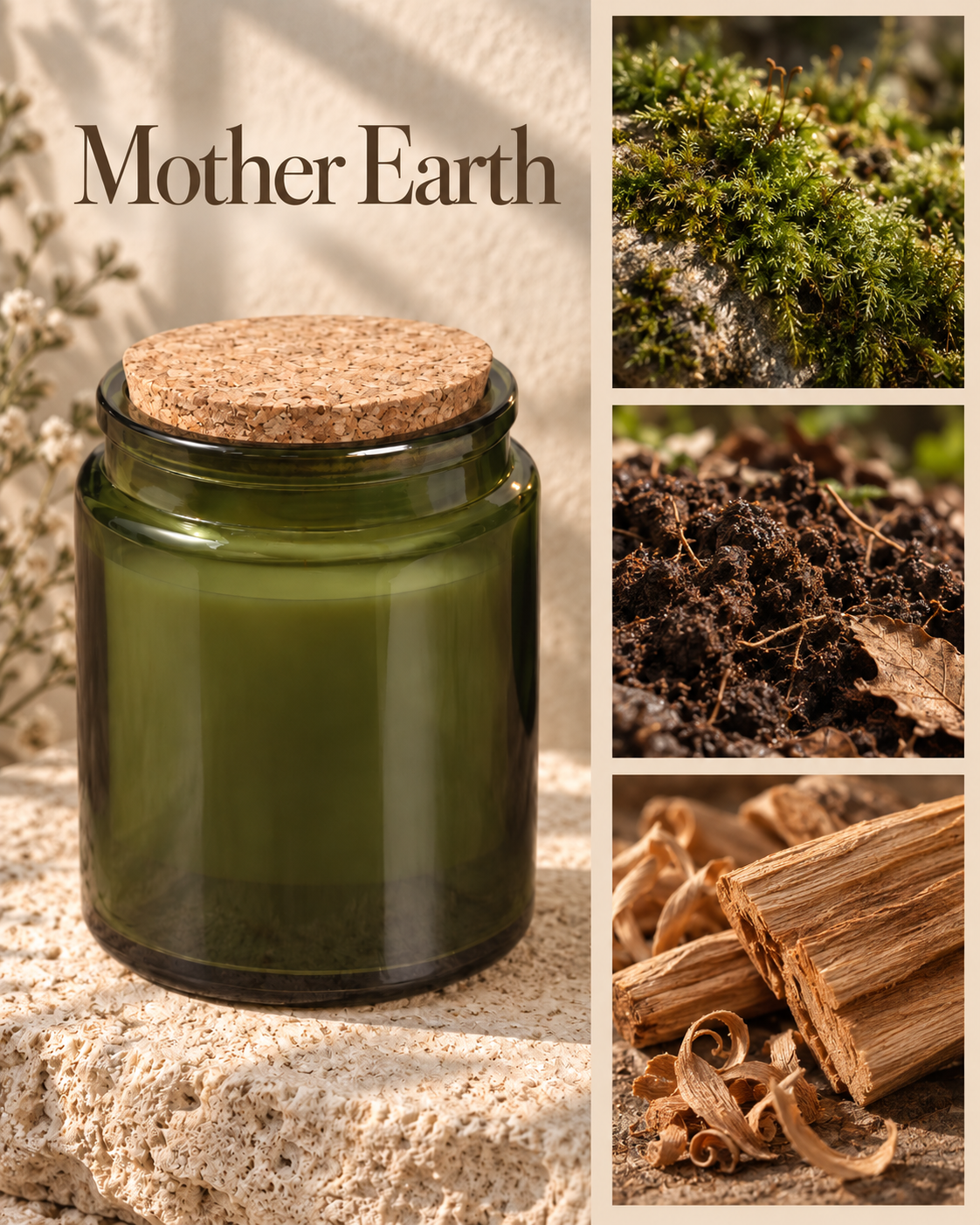 Mother Earth