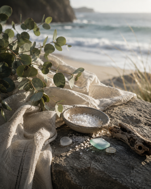 Breeze + Salt