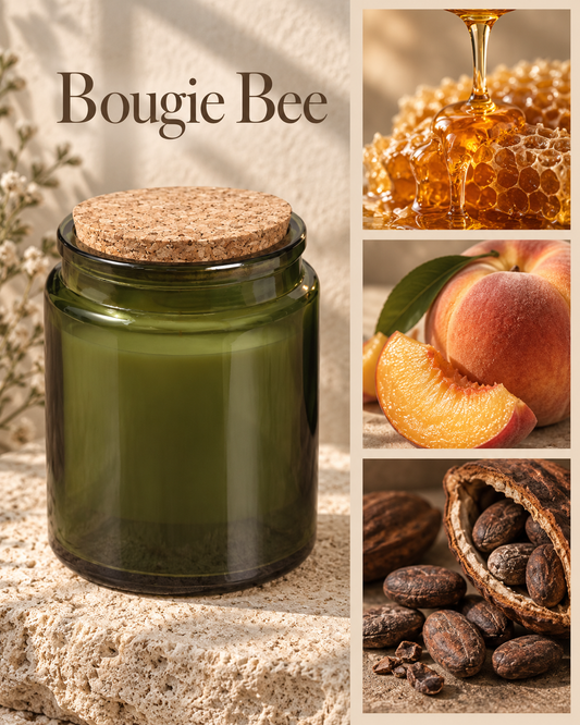 Bougie Bee