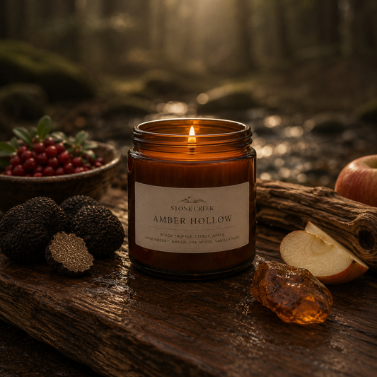 Amber Hollow