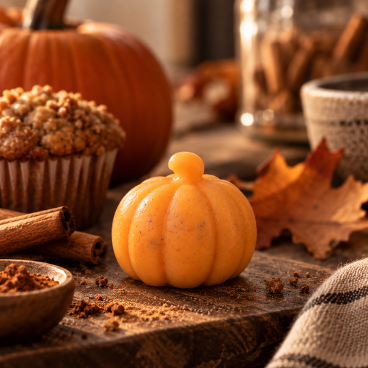 Pumpkin Patch Melts