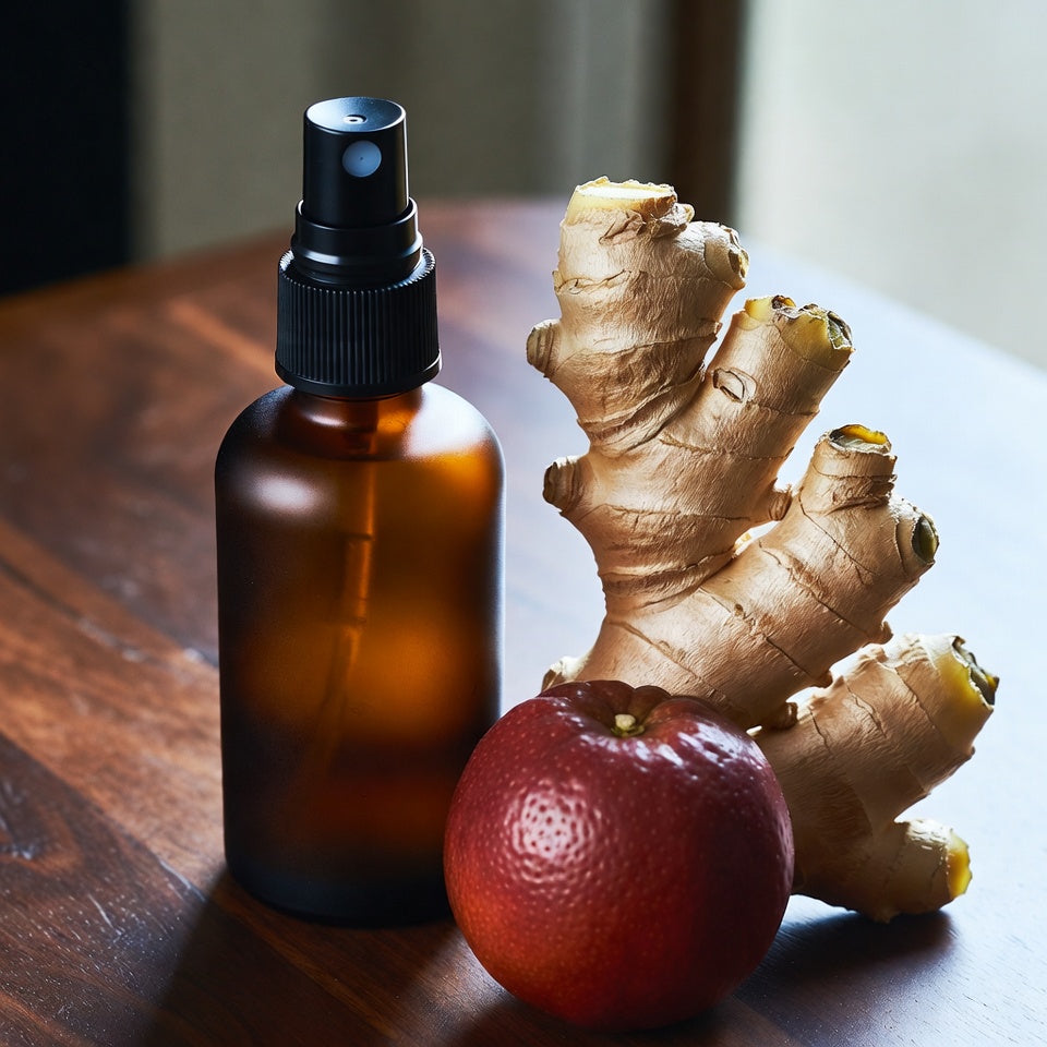 Magnesium Spray (Lavender)