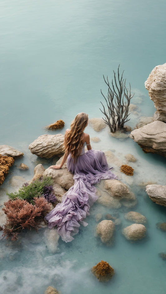 Mermaid Cove