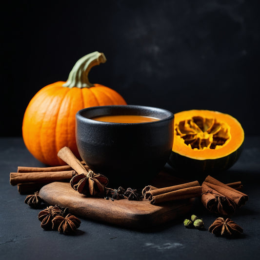 Salem Chai