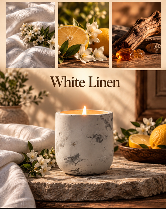White Linen