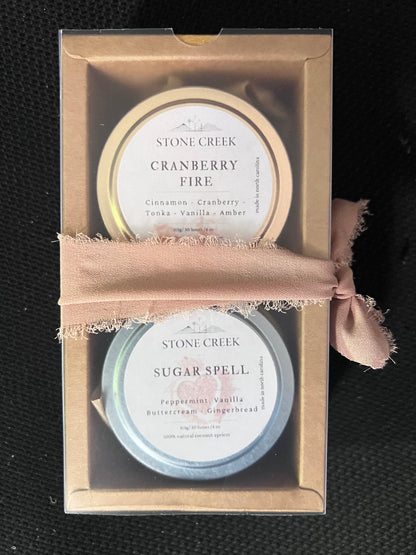 4 oz Gift Sets