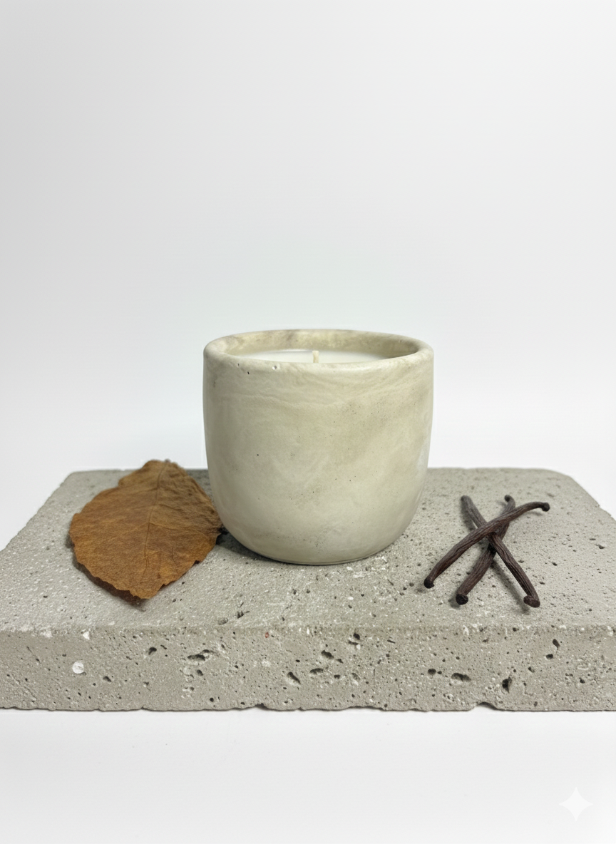 Velvet Tobacco (Tom Ford Inspired)