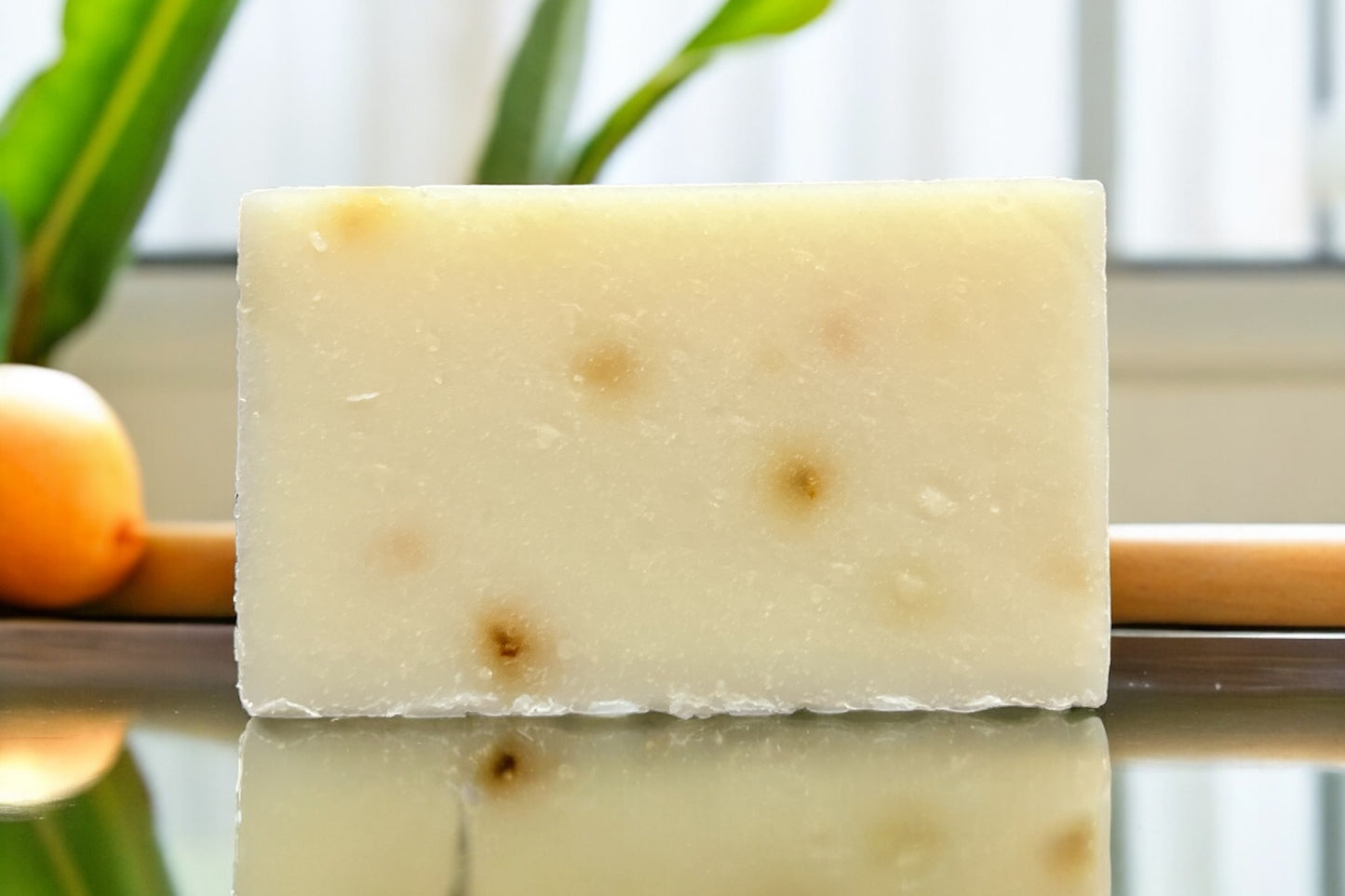 Mango Papaya Soap Bar