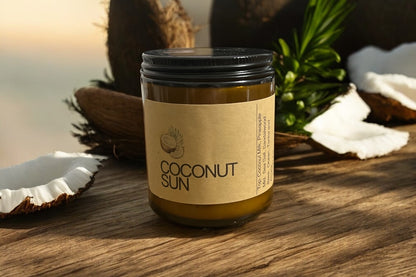 Coconut Sun