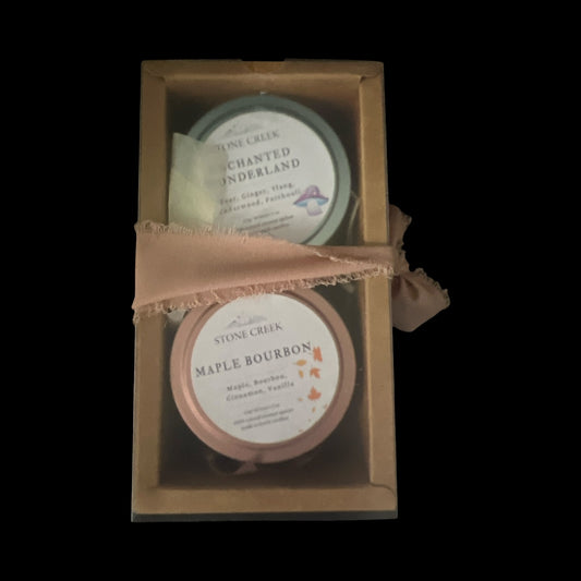 4 oz Gift Sets