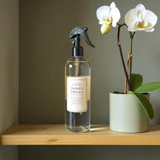 All Purpose Cleaners