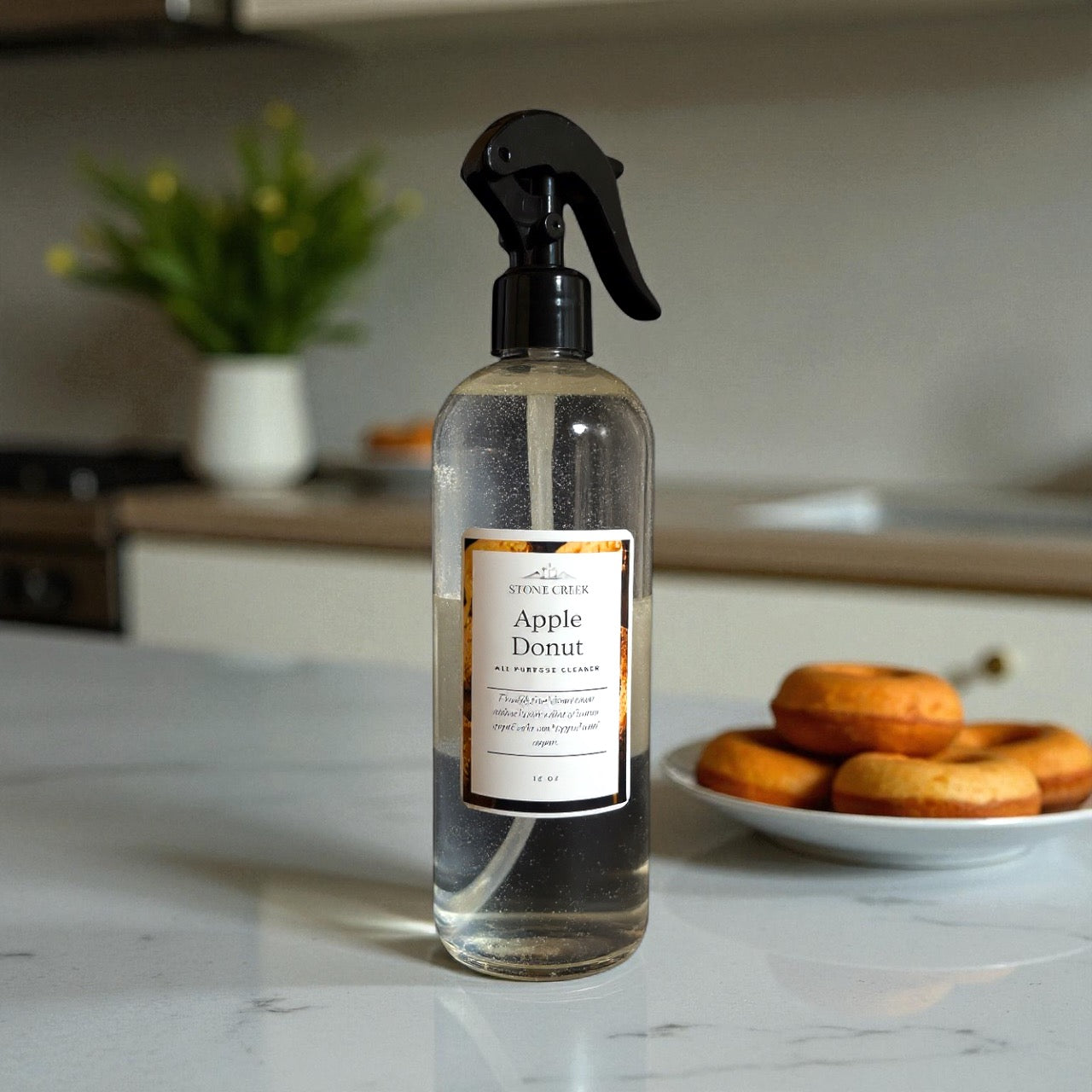 All Purpose Cleaners