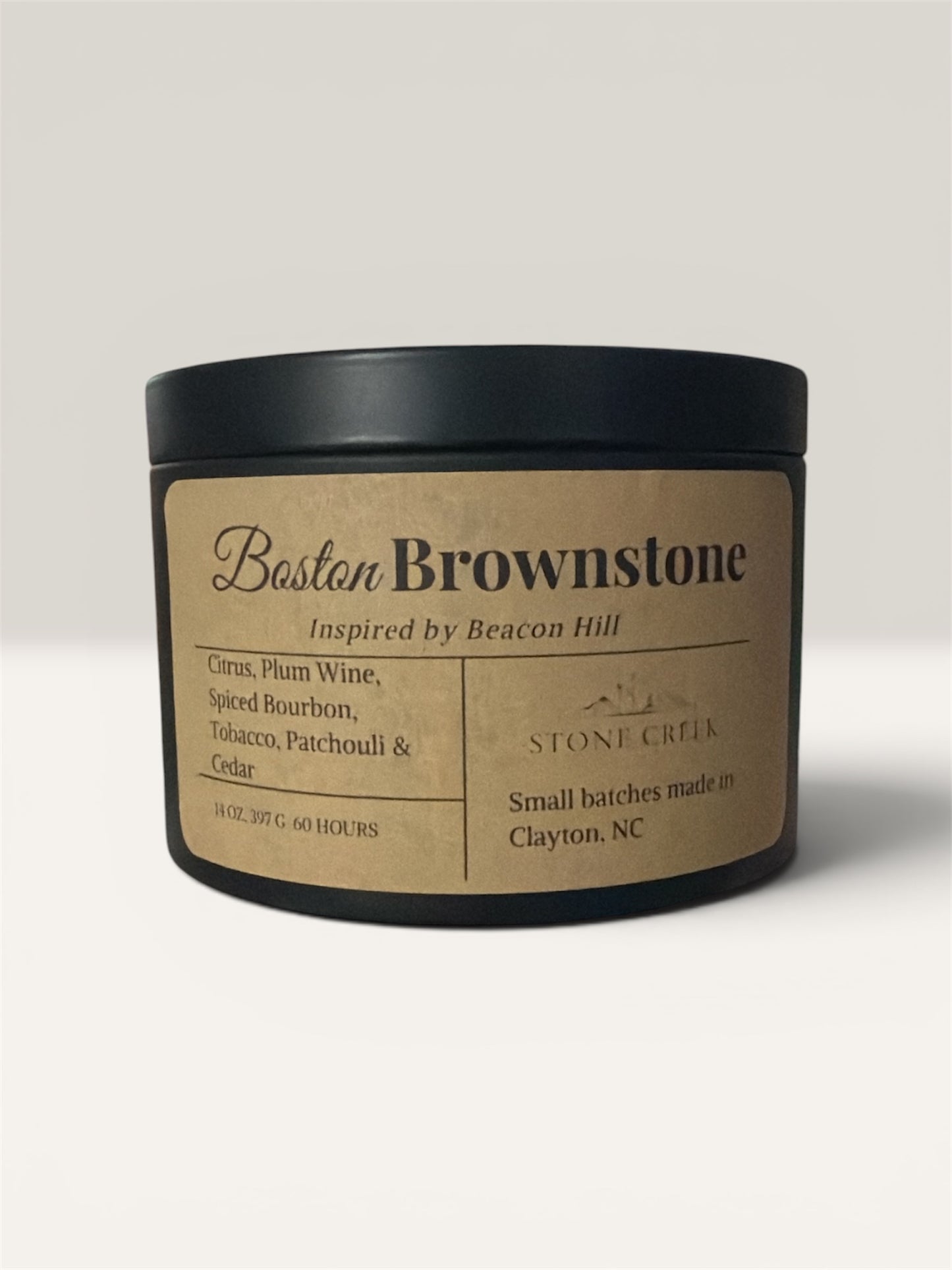 14 oz Wickless Candles