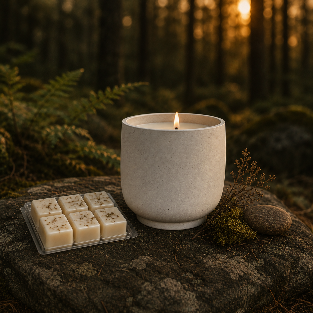 Monthly Wick Club