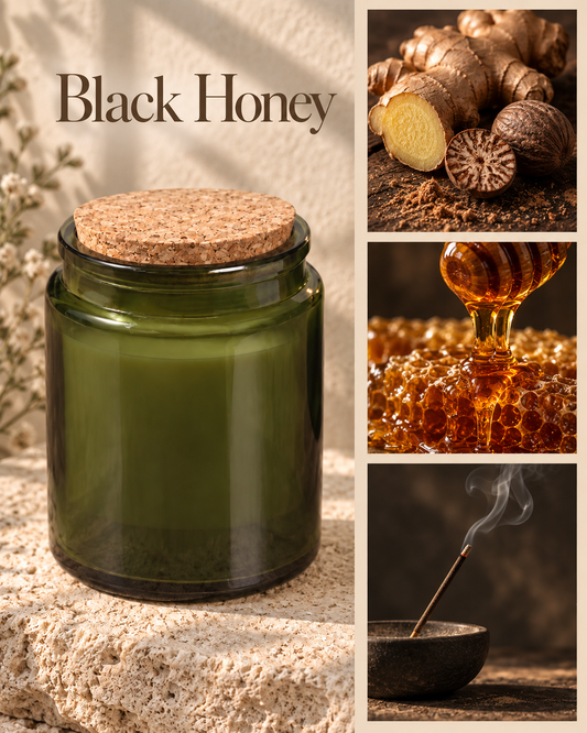 Black Honey