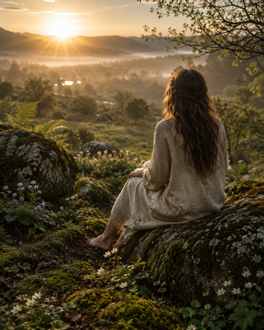 Mother Earth