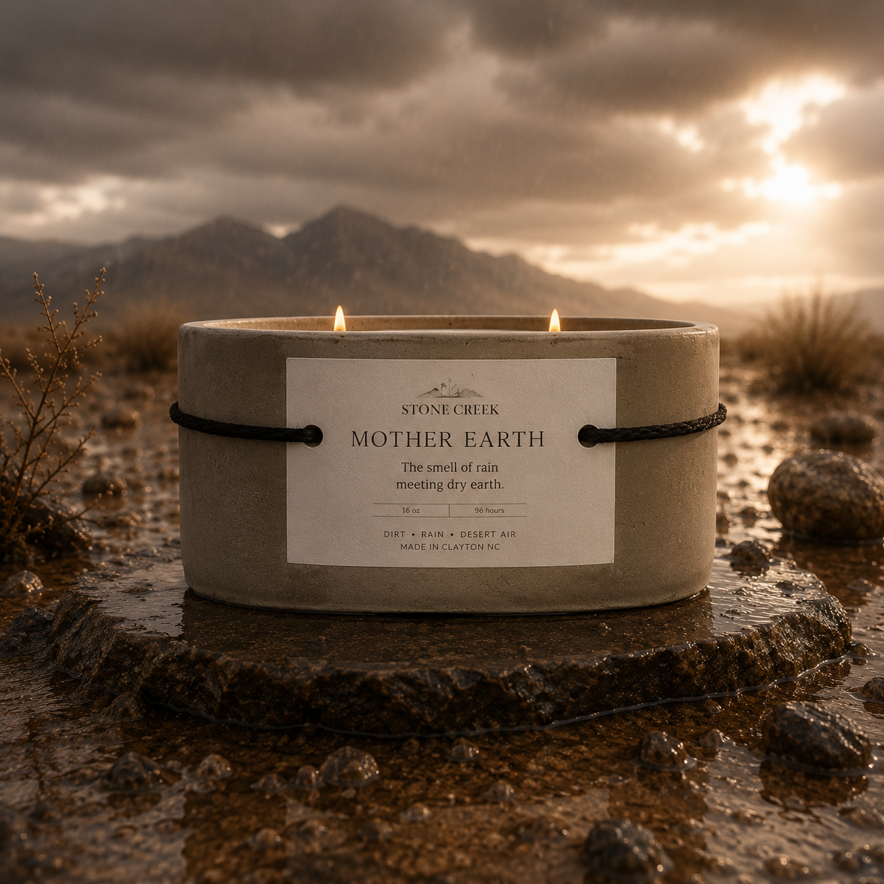 Mother Earth