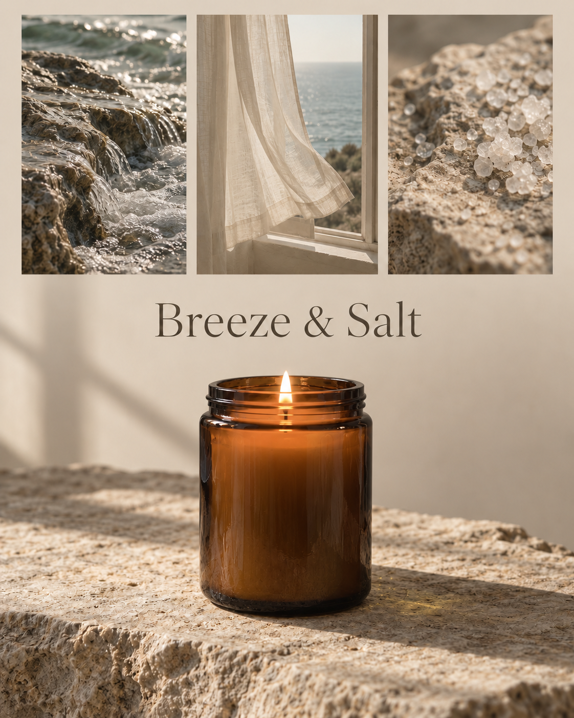Breeze + Salt