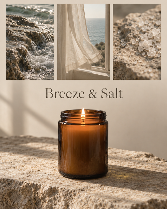 Breeze + Salt