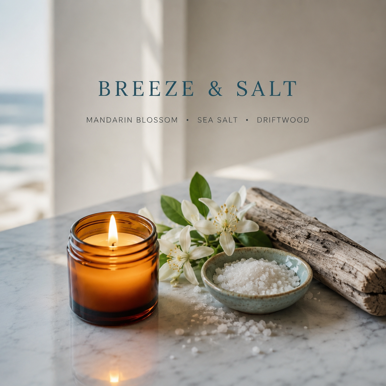 Breeze + Salt