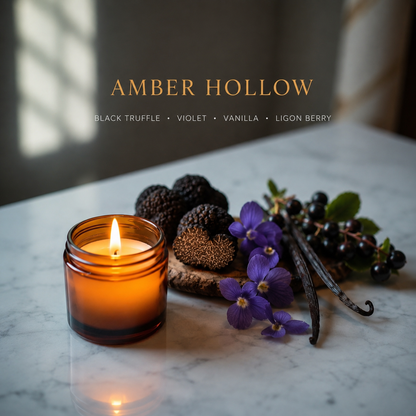 Amber Hollow