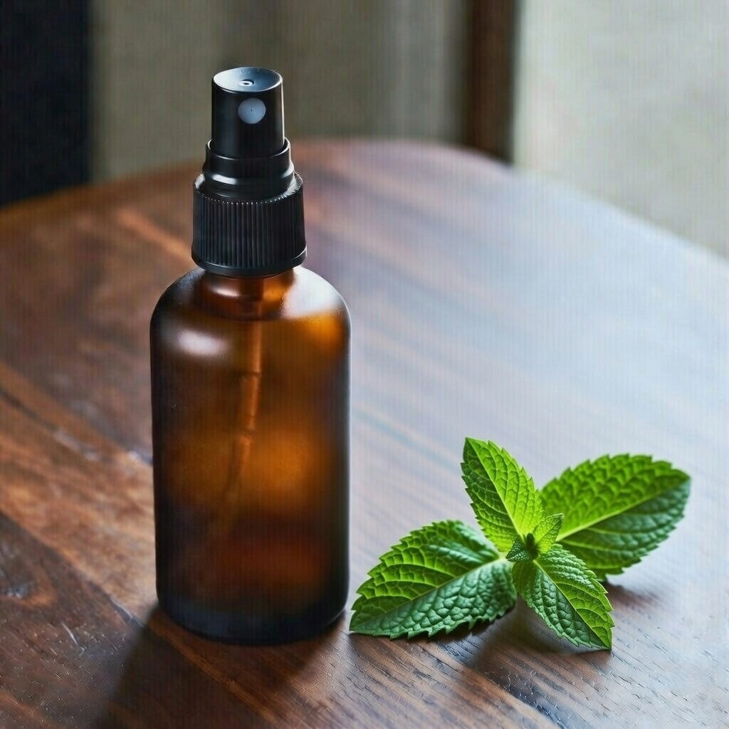 Magnesium Spray (Lavender)