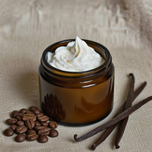 Whipped Tallow - Tallow + Bean