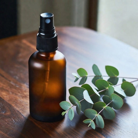 Magnesium Spray (Lavender)