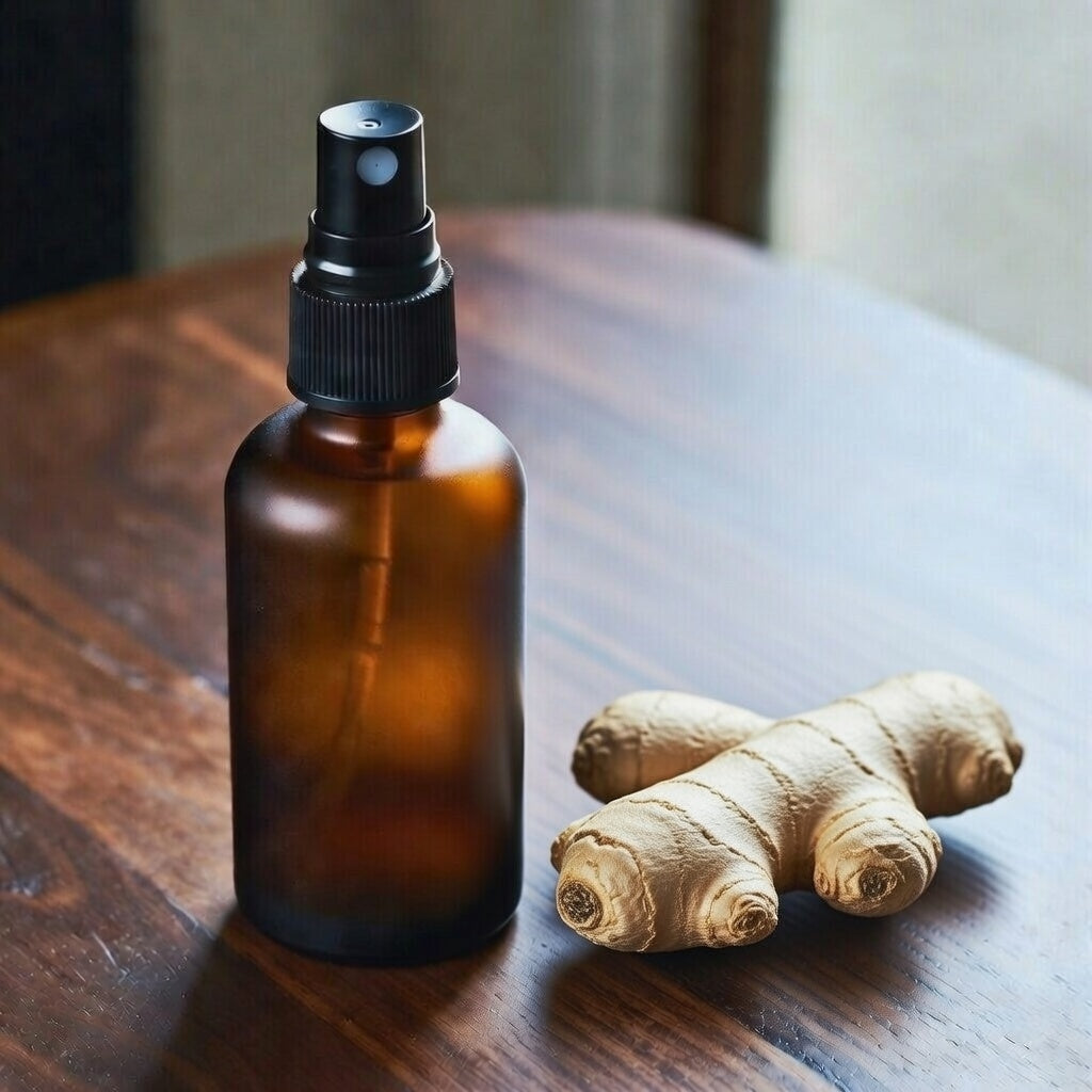 Magnesium Spray (Lavender)