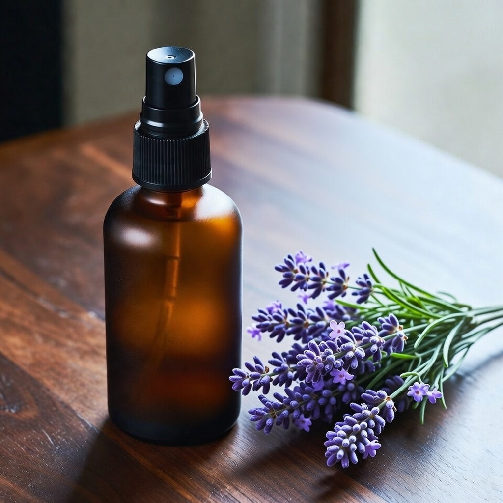 Magnesium Spray (Lavender)