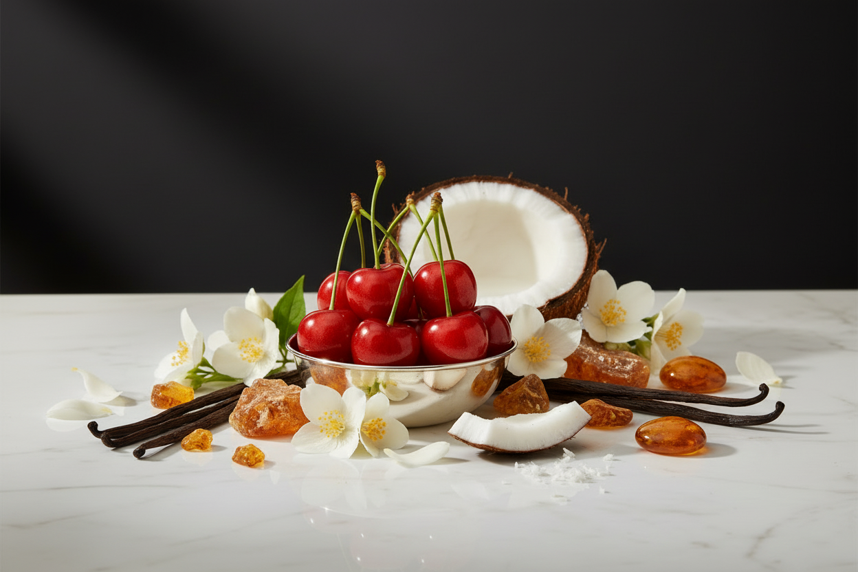 make the background dark 