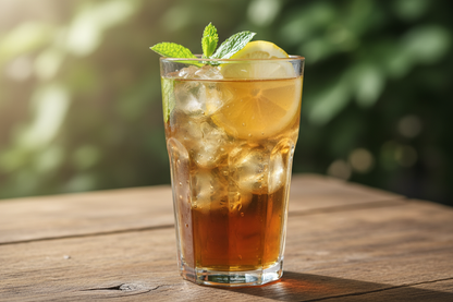 Sweet Ice Tea